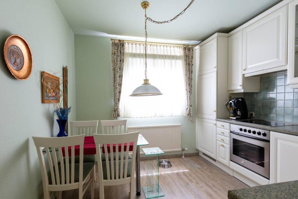 Apartament In Zentrumsnaehe Beim Hauptbahnhof