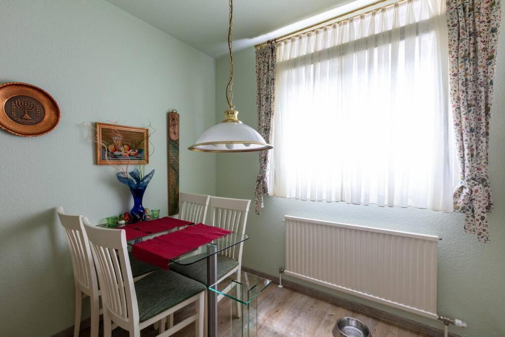 Apartament In Zentrumsnaehe Beim Hauptbahnhof *
