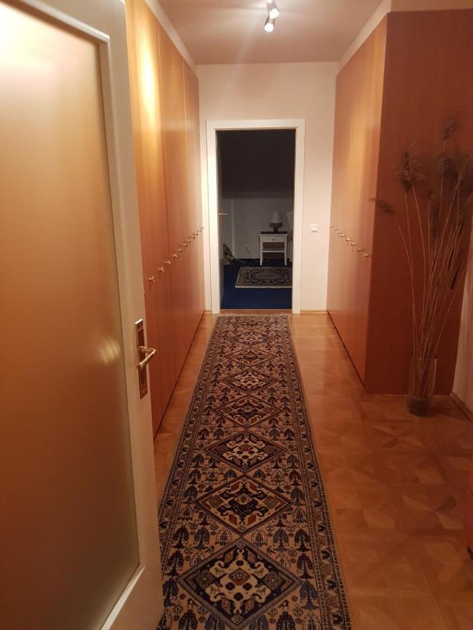 Apartament In Zentrumsnaehe Beim Hauptbahnhof *