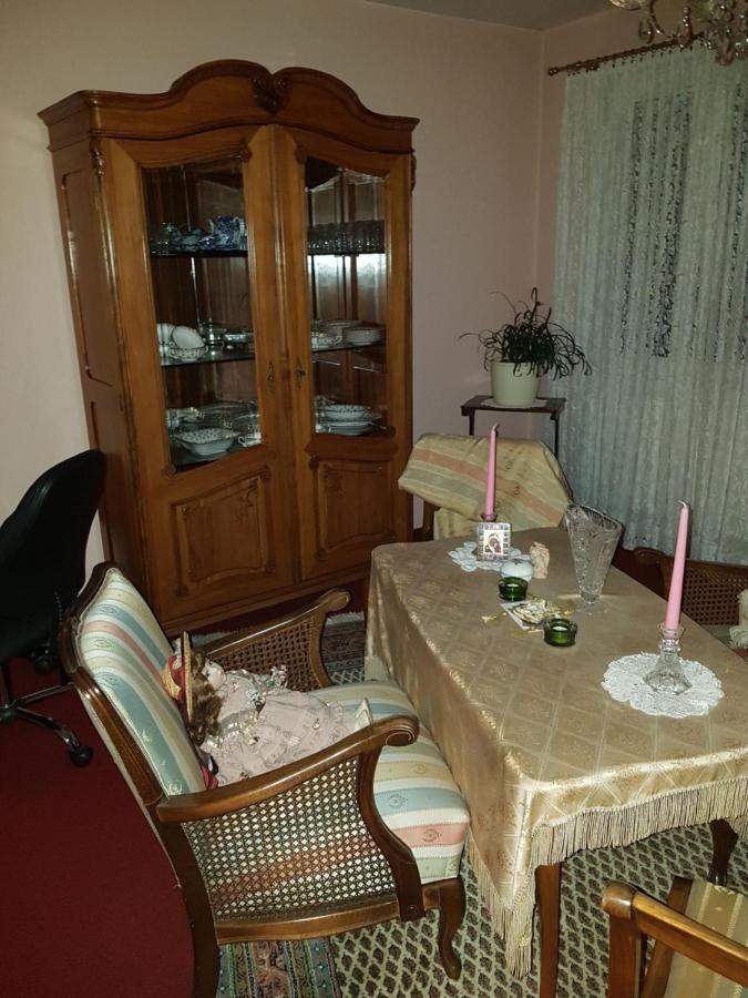Apartament In Zentrumsnaehe Beim Hauptbahnhof Viena