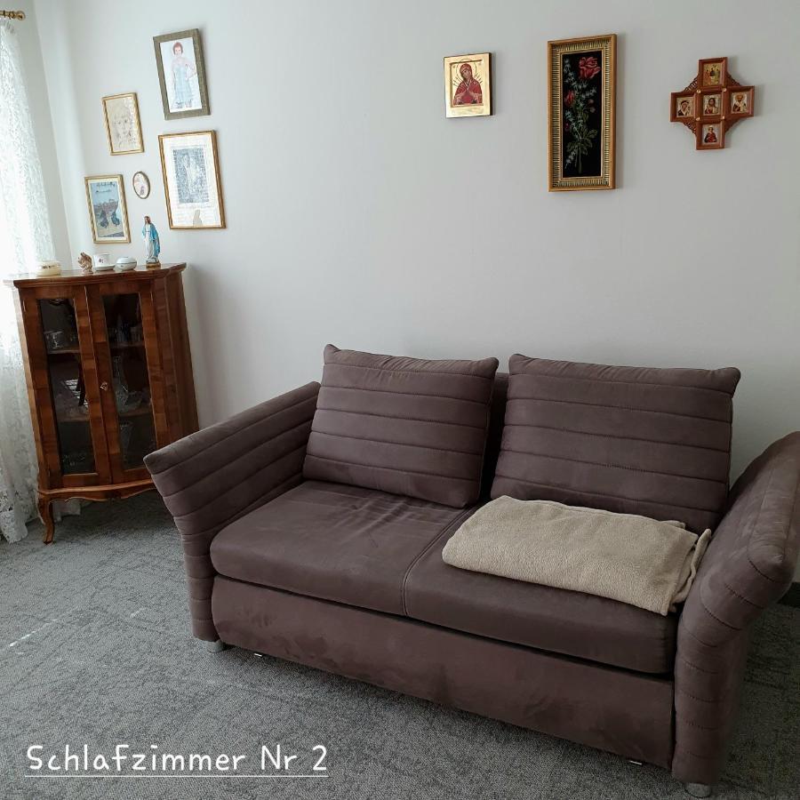 Apartament In Zentrumsnaehe Beim Hauptbahnhof *